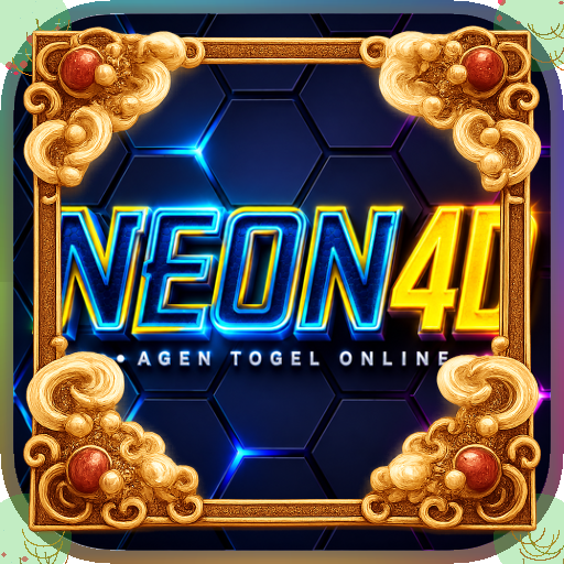 neon4d — mitra unggulan