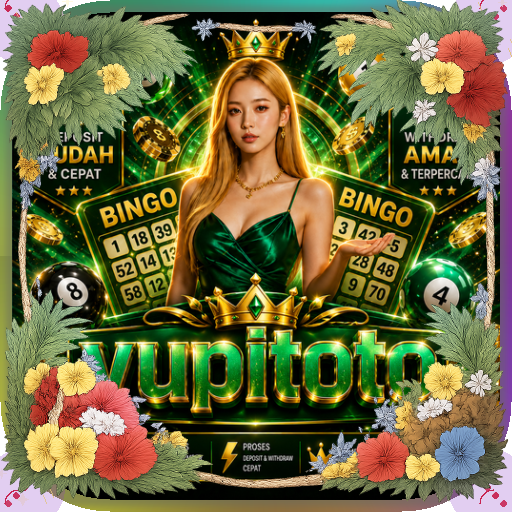 yupitoto — mitra unggulan